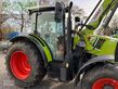 Tractor agrícola - Claas - arion 420 cis panoramic