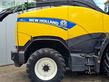 Cosechadora de Cereal - New Holland - fr500 including new holland 600sfi