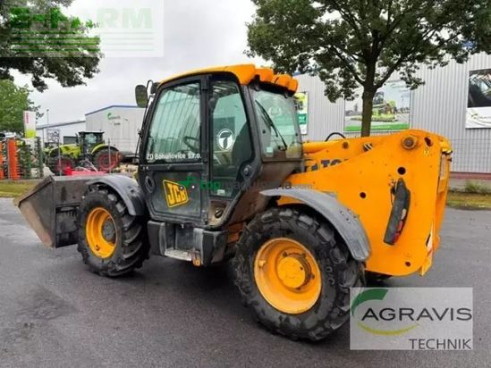 Telescopica - JCB - 535-95