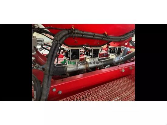 Sembradora directa - Horsch - avatar 6.16 sd