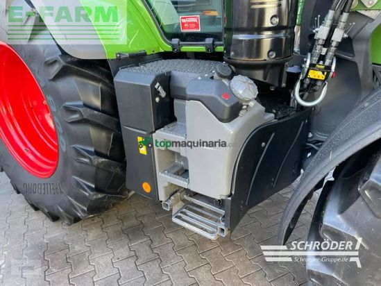 Tractor agrícola - Fendt - 718 s4 profi plus | rtk | cargo 5x85