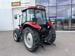 Tractor agrícola - Case IH - jx 70