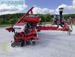 Sembradora monograno mecanica - Kverneland - optima tf profi