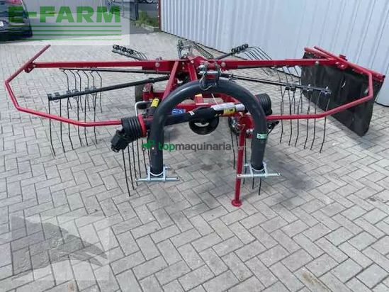 Rastrillo -  - kreiselschwader 320 cm