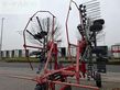 Henificador - Kongskilde - jf stoll r655 asl