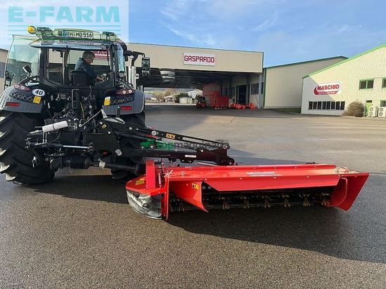 Cortacésped manual - Maschio - bora front 320 pc + 320 heck