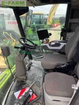 Cosechadora de Cereal - Claas - lexion 7500