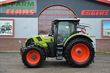 Tractor agrícola - Claas - arion 660 cmatic - stage v ceb