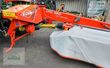 Cortacésped manual - Kuhn - mähwerk gmd 3510 ff