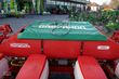 Sembradora monograno mecanica - Gaspardo - mirka - 8-reihig
