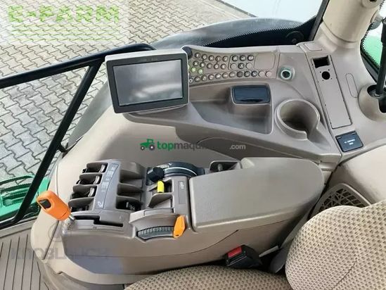 Tractor agrícola - John Deere - 6210r