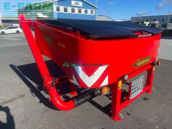Sembradora monograno mecanica -  - fh 2200