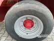 Remolqu esparcidor - Strautmann - sherpa 1401