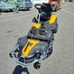 Tractor agrícola - Stiga - rasentraktor / park 500 wx