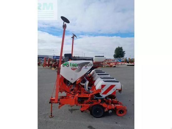 Sembradora monograno mecanica - Kuhn - maxima2