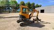 Excavadora - Hyundai - r30z-9ak