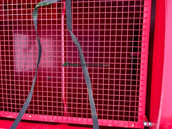 Combinado de siembra - Horsch - Maistro 12