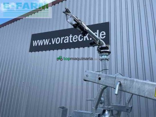 Riego -  - gha 420/110 mit hüdig steuerung