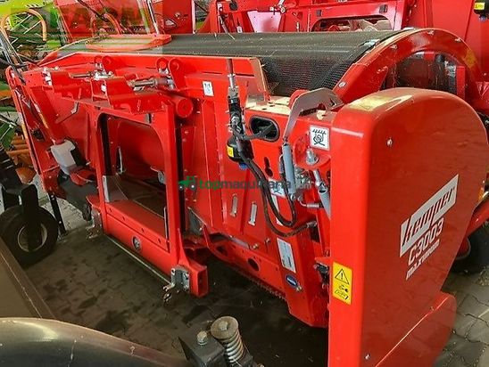 Cabezal - Kemper - c3003 "vorführ"