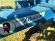 Arado - Rabe - super albatros ha 160