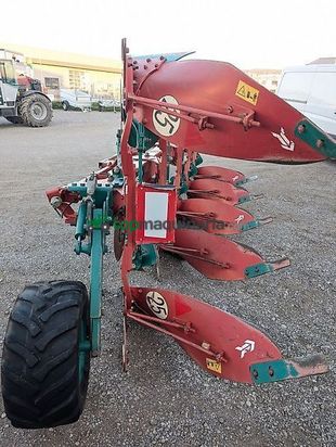 Arado - Kverneland - lb100-300 5schar 28er körper