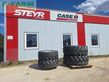 Tractor agrícola - Steyr - 4120 profi cvt