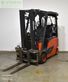 Elevadora - Linde - e 18 ph evo 386-02
