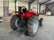 Tractor agrícola - Massey Ferguson - 1755 e