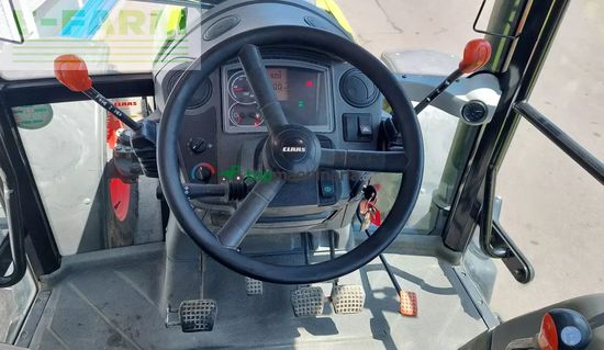 Tractor agrícola - Claas - axos 330