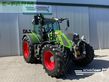 Tractor agrícola - Fendt - 724 vario gen6 profi plus