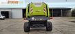 Empacadora gigant - Claas - variant 480 rc pro