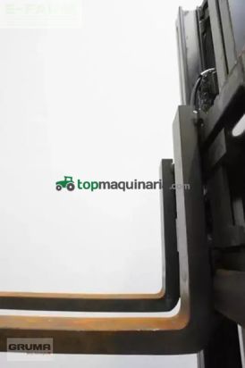 Elevadora - Linde - e 20 ph evo 386-02