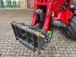 Minicargadora - Weidemann - 3070 cx60 lp t