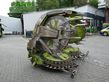 Cabezal - Claas - orbis 600