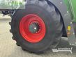 Cosechadora de Cereal - Fendt - katana 650 gen3
