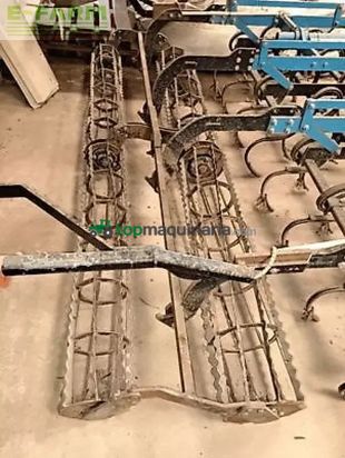 Cultivador - Rabe - sturmvogel 6001 l