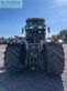 Tractor agrícola - Claas - xerion 4000 trac vc