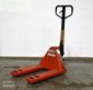 Elevadora - Linde - hpt m 15