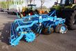Grada de disco - Lemken - rubin 10u