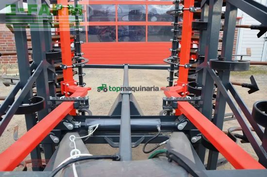 Cultivador - Saphir - allstar 501