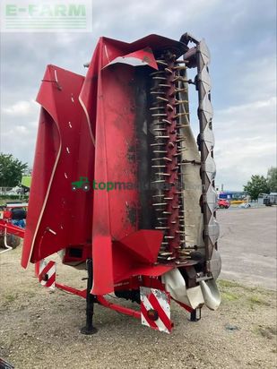 Cortacésped manual - Lely - 900 mc