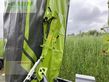 Cortacésped manual - Claas - disco 9700 comfort