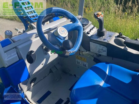 Telescopica - Multione - s630+