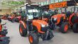 Tractor agrícola - Kubota - b2-261 h cab