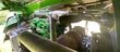 Cosechadora de Cereal - John Deere - 8500