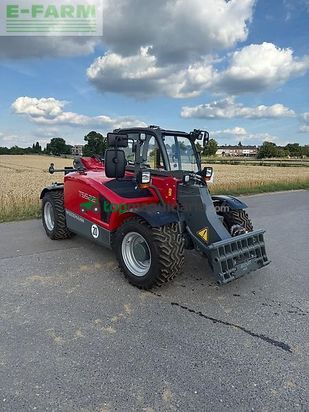 Telescopica - Weidemann - t5522