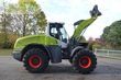 Minicargadora - Claas - torion 1611 p