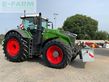 Tractor agrícola - Fendt - 1050 profi plus tractor (st27261)
