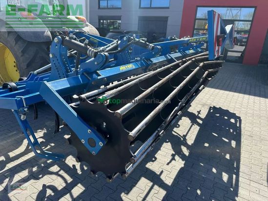 Cultivador -  - meyer 72x12