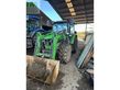 Tractor agrícola - Deutz-Fahr - 5080d